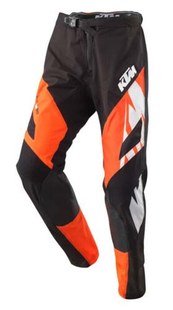 Штани KTM POUNCE чорні (р. M/32) 3PW240013503 фото