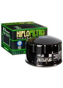Масляный фильтр HIFLO HF164 HF164 фото