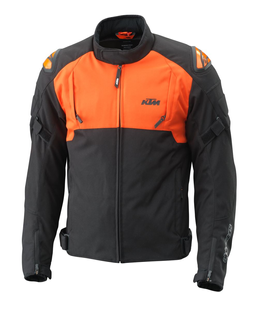 Куртка KTM AMPERE by Alpinestars (р. M) 3PW230001503 фото