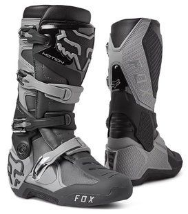 Мотоботы FOX MOTION Boot [Dark Shadow], 10.5 29682-330-10.5 фото