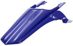 Крило Polisport Rear Fender - Sherco (17-) [Blue] 8556900001 фото