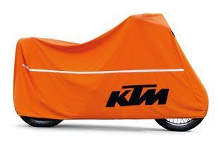 Чехол KTM для мотоцикла 59012007000 фото