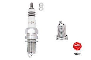 Свічка запалювання NGK DCPR7EIX іридієва  NGK6046 фото