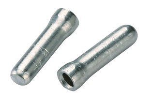 Наконечник троса ASHIMA Action (500 шт), Gear &Oslash;1.2 mm AM-UD-EN1-WB фото