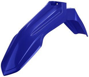 Крыло Polisport Front Fender - Sherco (24-) [S-Blue] 8597700002 фото