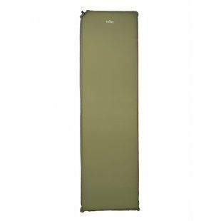 Килимок самонадувний Tribe Ranger 5 cm T-BB-0009-olive T-BB-0009-olive фото