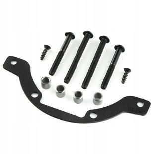 Кріплення сумки Shad Click System для BMW KSHW010CS фото