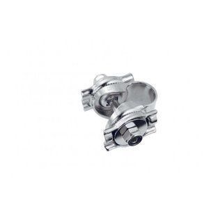 Запчасть BROOKS Double Rail Clamp - BYB 105 BYB 105 фото