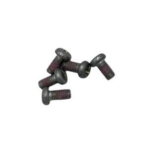 Болт правой части картера (M6 X 12) Bajaj Boxer 100-150 DH101380 фото