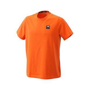 Футболка KTM RADICAL LOGO (ORANGE XL) 3PW210016405 фото