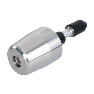 Грузик для руля Oxford Bar Weights SS260 Stainless steel 260g OX546 фото