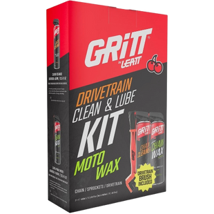 Комплект GRiTT Wax Drivetrain Kit [2-Pack] 9027000700 фото