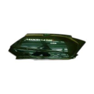 Накладка кузова правая (BK-231P) SYM Maxsym 400 8350G-L4C-000-KX фото