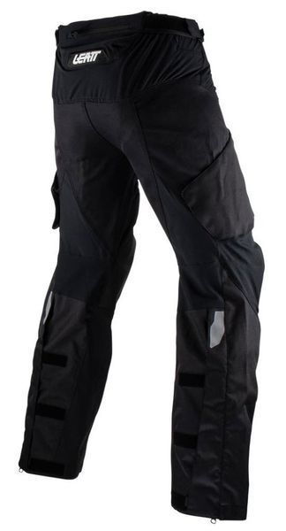 Брюки LEATT Moto 5.5 Enduro Pant [Black], 34 5023030653 фото