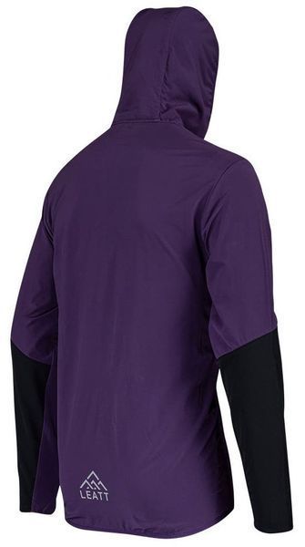 Куртка LEATT MTB 1.0 Trail Jacket [Velvet], M 5024130352 фото