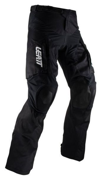 Брюки LEATT Moto 5.5 Enduro Pant [Black], 34 5023030653 фото