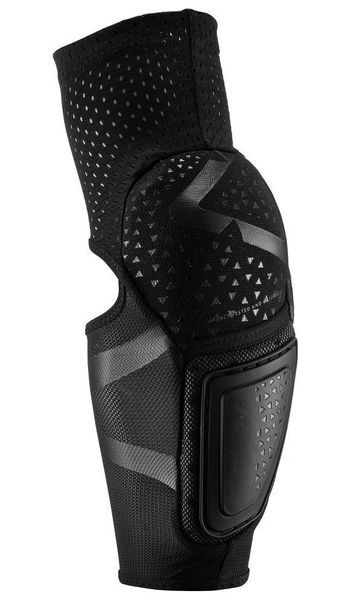 Налокотники LEATT 3DF Hybrid Elbow [Black], S/M 5019400270 фото