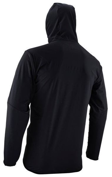 Куртка LEATT MTB 1.0 Trail Jacket [Black], XL 5023038304 фото