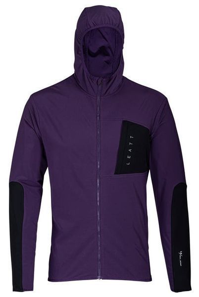 Куртка LEATT MTB 1.0 Trail Jacket [Velvet], M 5024130352 фото