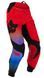 Брюки FOX 360 Pant - STREAK [Flo Red], 32 31293-110-32 фото 1