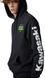 Толстовка FOX X KAWI Hoodie [Black], XL 30573-001-XL фото 3