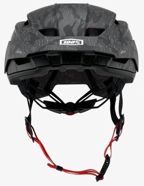Шолом Ride 100% ALTIS Helmet [Camo], XS/S 80040-064-16 фото