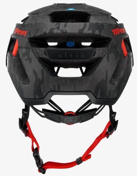 Шолом Ride 100% ALTIS Helmet [Camo], XS/S 80040-064-16 фото