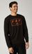 Футболка FOX BADGER TECH TEE [Black], L 28332-001-L фото 1