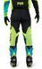 Детские штаны FOX 360 Youth Pant - STREAK [Black], Y 22 31410-019-22 фото 3