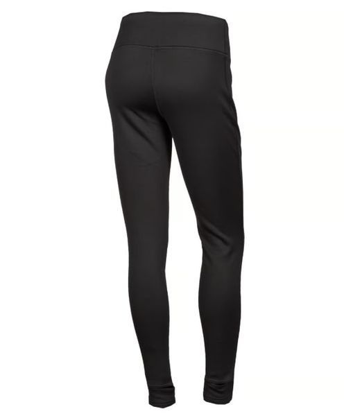Термоштаны женские KLIM Solstice 3.0 Black S 3288-003-120-000 фото