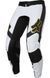 Штани FOX FLEXAIR Pant - MIRER [White], 32 28129-058-32 фото 1