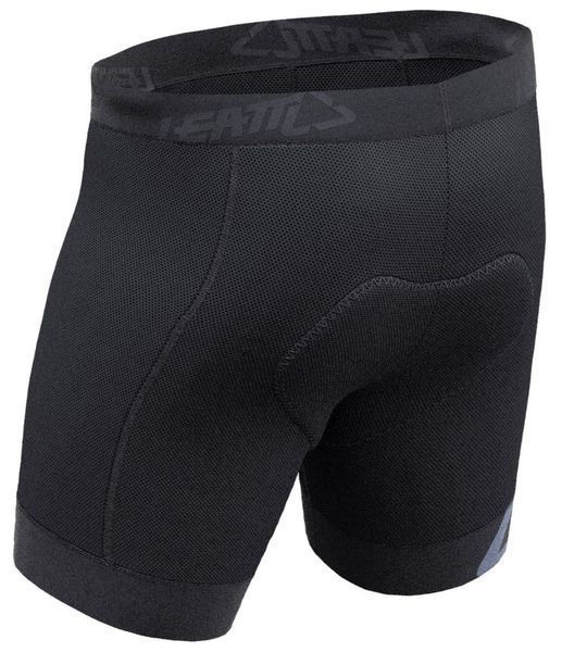 Шорти LEATT MTB 2.0 Liner Short [Black], 38 5023040855 фото