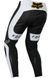 Штани FOX FLEXAIR Pant - MIRER [White], 32 28129-058-32 фото 2