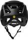 Шолом FOX SPEEDFRAME Helmet [Black], M 26840-001-M фото 4