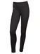 Термоштаны женские KLIM Solstice 3.0 Black S 3288-003-120-000 фото 1