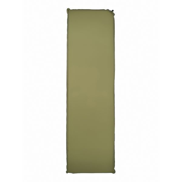 Килимок самонадувний Tribe Ranger 5 cm T-BB-0009-olive T-BB-0009-olive фото