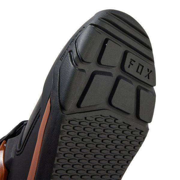 Мотоботы FOX COMP X Boot [Taupe], 8 30078-235-8 фото