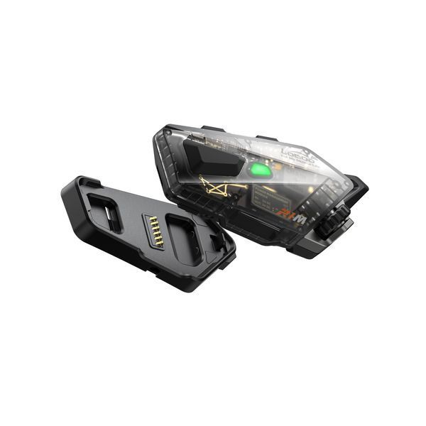 Мотогарнітура Loboo R1X Motorcycle Helmet Intercom Headset, 1 комплект 11.1.14003.001.01 фото