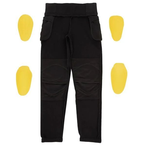 Жіночі штани Oxford Super Leggings 2.0 WS Grey Regular (8) TW219202R08 фото