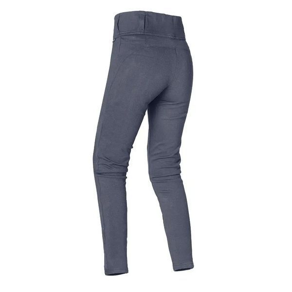 Жіночі штани Oxford Super Leggings 2.0 WS Grey Regular (8) TW219202R08 фото