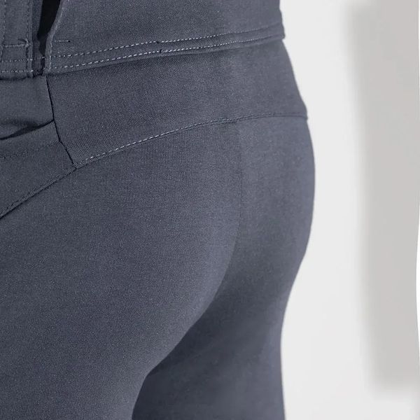 Жіночі штани Oxford Super Leggings 2.0 WS Grey Regular (8) TW219202R08 фото