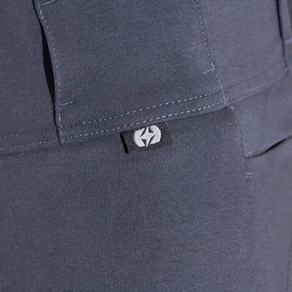 Жіночі штани Oxford Super Leggings 2.0 WS Grey Regular (8) TW219202R08 фото