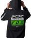 Толстовка FOX X KAWI Hoodie [Black], XL 30573-001-XL фото 2