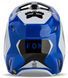 Шолом FOX V1 HELMET - NITRO [Blue], L 31370-002-L фото 4