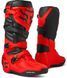 Мотоботы FOX COMP Boot [Flo Red], 8 28373-110-8 фото 1