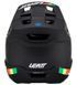 Шлем LEATT MTB 1.0 Gravity Helmet [Black], M 1023014152 фото 4