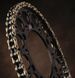 Ланцюг Renthal R3-3 Chain - 520 [Gold], 520-120L / Seal Ring C416 фото 3