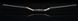 Кермо Renthal Fatbar&reg; Handlebar - V2 [Black], Rise 40 mm M178-01-BK фото 6