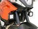 Кріплення дальнього світла Denali - KTM 1050, 1090 та 1190 Adventure LAH.04.10100 фото 2