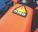 Сидения Polisport Complete Seat - KTM [Orange] 8153500003 фото 3